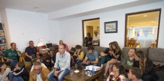 Gent per Formentera pierde la mayoría absoluta