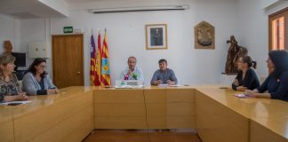 Balance de la legislatura por parte de la Junta de Portavoces
