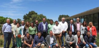 La modificación del PDR acuerda incrementar su presupuesto hasta los 155 millones de euros con fondos provenientes del Impuesto de Turismo Sostenible