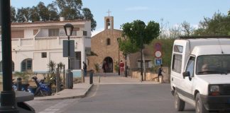 Gent per Formentera tanca aquesta nit a Sant Ferran els seus actes de campanya