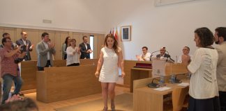 «Un día importante para el progresismo en Formentera»