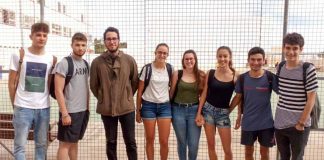 Magisterio, lenguas aplicadas y física teórica