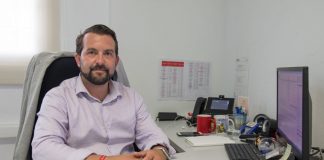 Antonio Sanz apuesta por continuar con las campañas de concienciación en materia de residuos