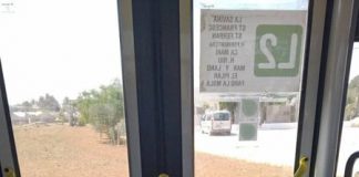 Por una mejora de la movilidad en Formentera