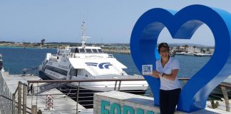 Trasmapi recibe la certificación ‘Plastic Free Formentera’