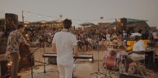 Arranca la quinta edición del Formentera Jazz Festival