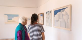 Avanza la desescalada con la reapertura de tres espacios culturales de Formentera