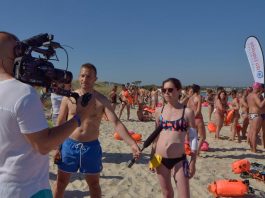Respiralia 2017 Volta a Formentera Nedant