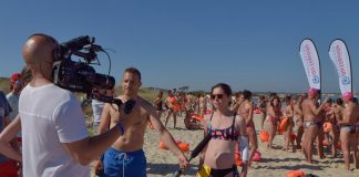 Respiralia 2017 Volta a Formentera Nedant