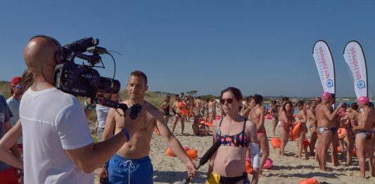 Respiralia 2017 Volta a Formentera Nedant