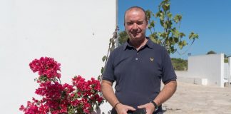 «Ha sido una experiencia fantástica representar a Formentera durante doce años», Entrevista a Jaume Ferrer