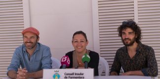 Mañana empieza la V edición del Formentera Jazz Festival