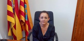 Alejandra Ferrer pide una mayor coordinación con el Govern en esta situación de crisis sanitaria