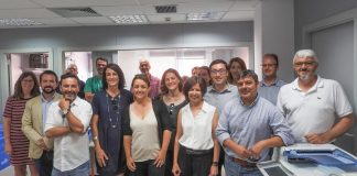 El Consell de Formentera presenta el seu nou equip de Govern