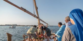 Tradición, cultura y deporte para celebrar las Festes del Carme en es Pujols