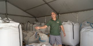 La difícil revitalització del sector agrari