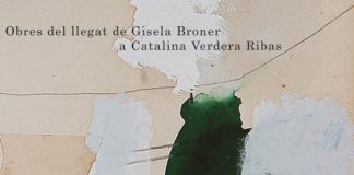 Exposición de Erwin Broner en Formentera