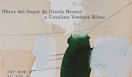 Exposición de Erwin Broner en Formentera