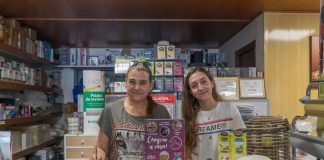 Comienza la campaña «Compra a casa» de verano para incentivar al pequeño comercio de la isla