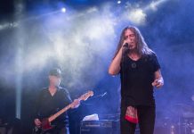 Nit de concerts a Formentera
