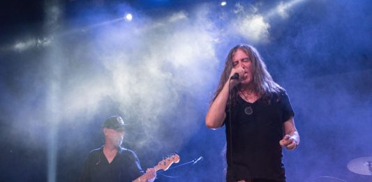 Nit de concerts a Formentera