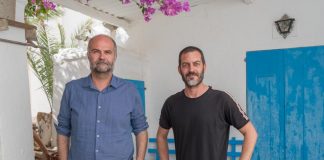 «Tríada», una propuesta original para conocer Formentera
