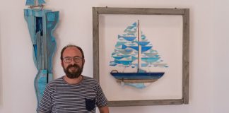 «Habitar el naufragio»