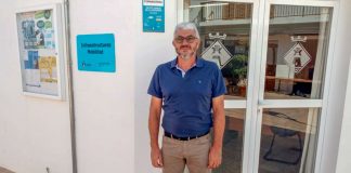 Prioridad al sector primario y a la mejora de servicios e infraestructuras