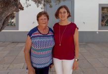 Formenterers Solidaris, una Ong creada por voluntarios de la isla