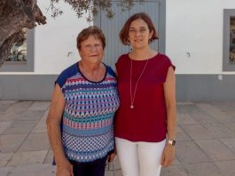 Formenterers Solidaris, una Ong creada por voluntarios de la isla