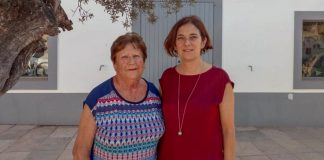 Formenterers Solidaris, una Ong creada por voluntarios de la isla