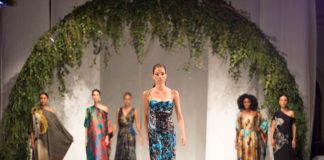 La Pasarela de la Moda de Formentera se vuelve virtual desde diferentes enclaves naturales de la isla