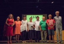 Formentera entrega la medalla de oro y los premios Sant Jaume 2019