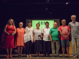 Formentera entrega la medalla de oro y los premios Sant Jaume 2019
