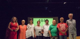 Formentera entrega la medalla de oro y los premios Sant Jaume 2019