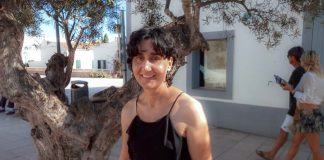 Teresa Costa, Medalla de Oro de Formentera a título póstumo en reconocimiento a su compromiso social