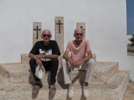 La música como forma de vida
