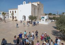 El motor de reservas Neobookings organiza en Formentera una jornada de distribución y marketing hotelero