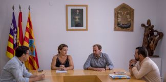 Consell y Govern acuerdan acciones en materia medioambiental