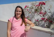 «El judo és contacte, si no hi ha contacte, no hi ha judo», entrevista a Alma Wünsche