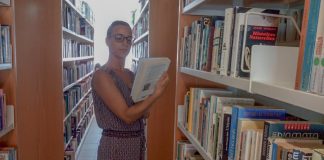 Continúan las actividades en las bibliotecas de Formentera