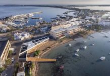 Formentera celebra la Mini Volta a s’Estany amb jornada de portes obertes