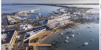 Formentera celebra la Mini Volta a s’Estany amb jornada de portes obertes