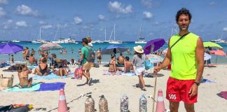 Dar toques de atención a turistas implica riesgos
