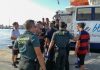 Formentera recibe otros 61 migrantes llegados a sus costas en la mañana de hoy