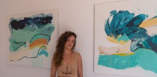 «Abstr-acció. Diàlegs i color»