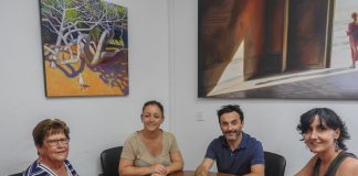 El Consell renova el conveni amb Formenterers Solidaris