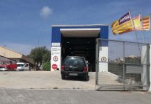 La ITV de Formentera abrirá los jueves por la tarde a partir del 14 de marzo para que los usuarios con cita y la ITV caducada puedan adelantarla