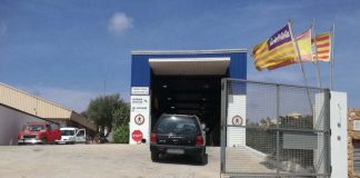 La ITV de Formentera abrirá los jueves por la tarde a partir del 14 de marzo para que los usuarios con cita y la ITV caducada puedan adelantarla