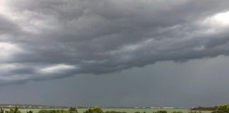 Emergencias recomienda mantener la precaución ante la previsión de lluvias y tormentas en Baleares, especialmente en Mallorca, Eivissa y Formentera